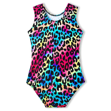 gymnastics competition leotards